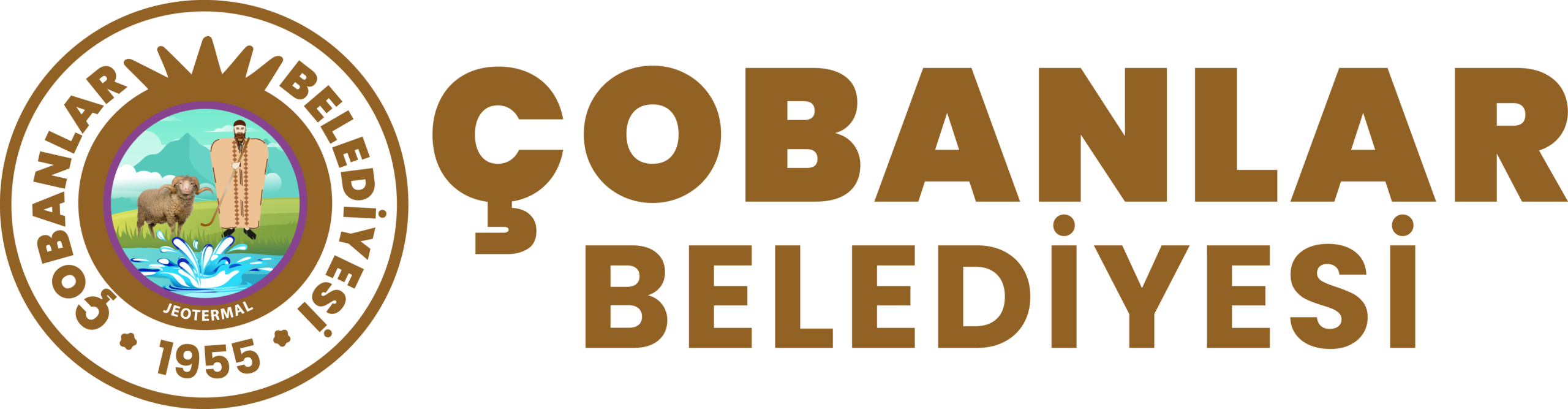 Çobanlar Belediyesi Dijital Masa